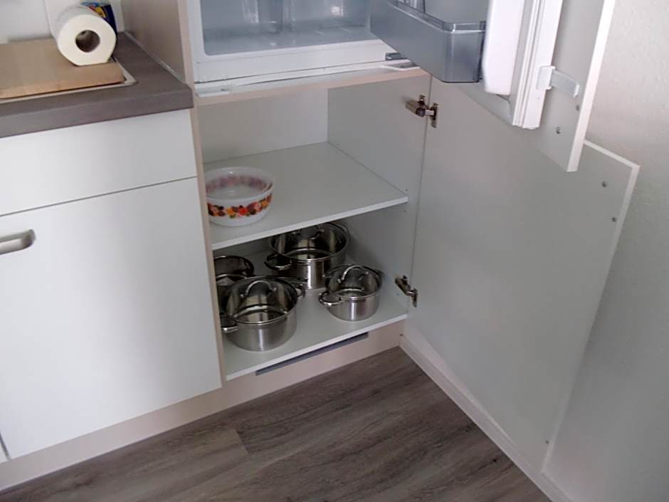 Martini Pension Rammert Ferienwohnung