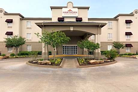 Hawthorn Extended Stay by Wyndham College Station