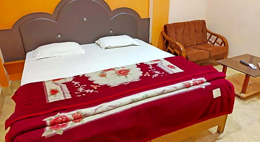 Hotel Ganesha