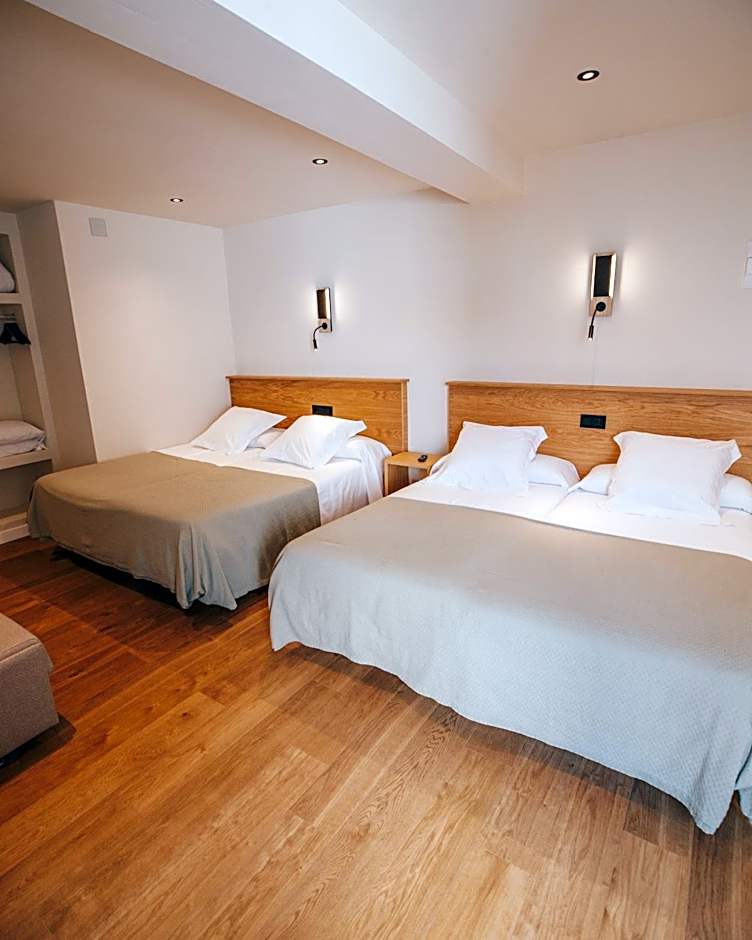 Hotel Boutique Lamar de Suances