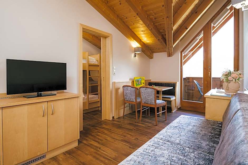 Kinderhotel Laderhof