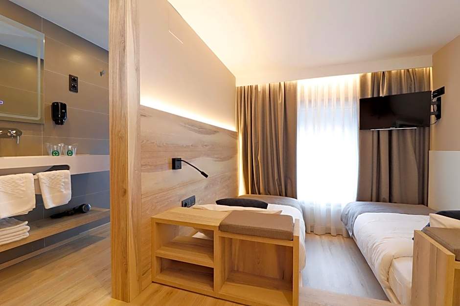 Hotel Montarto