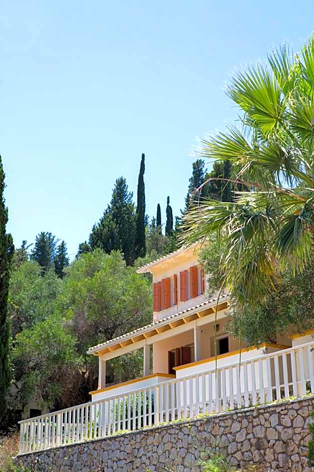 Odyssey Hotel