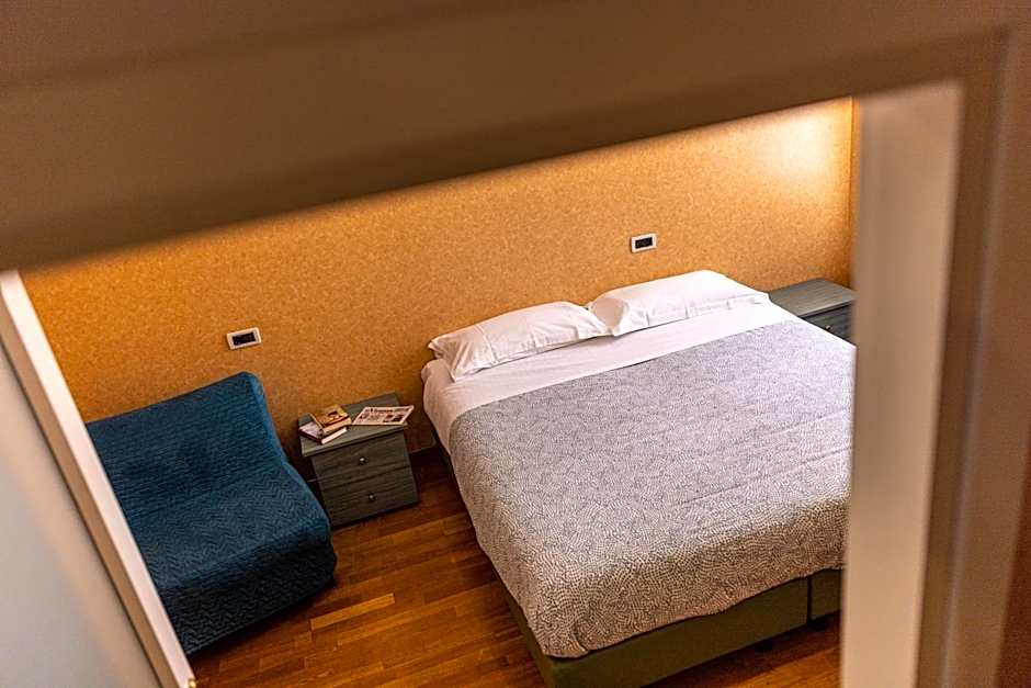 Hotel Mary