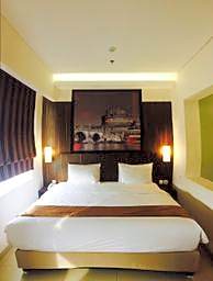 Hotel Bliss Soetta Semarang
