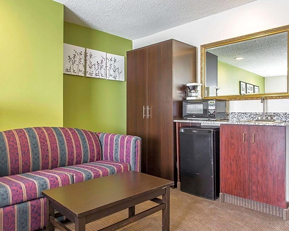 Sleep Inn Columbia