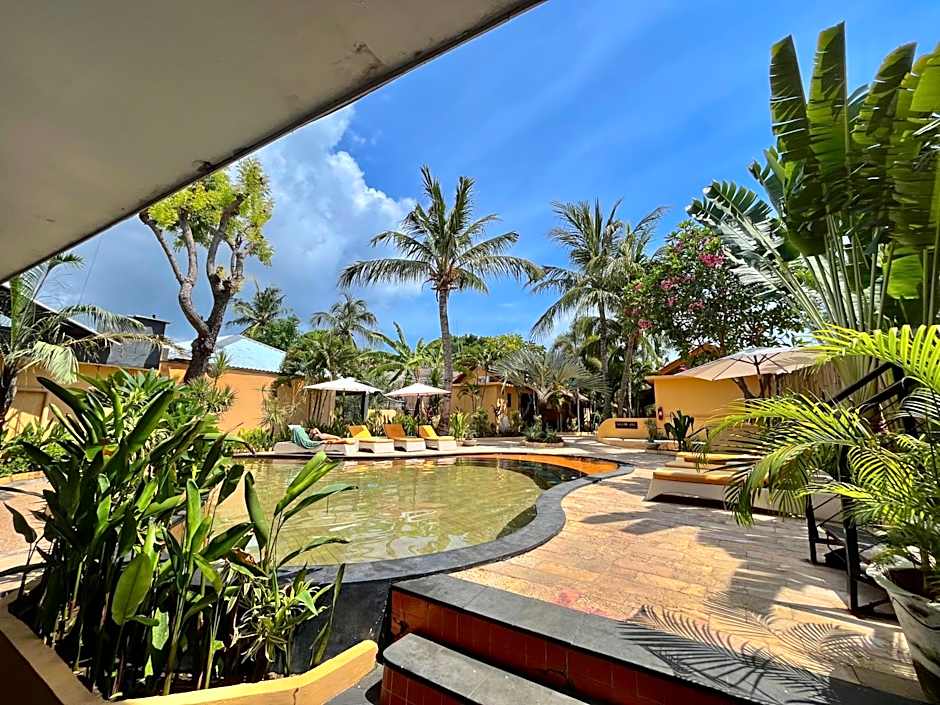 Laguna Gili