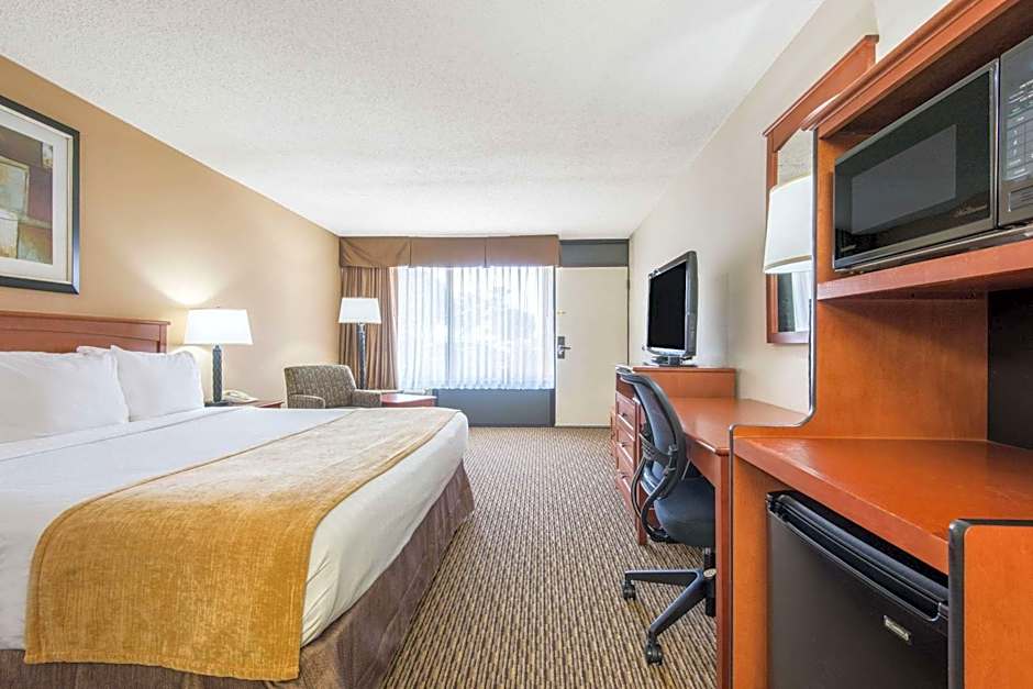Days Inn Altus – Altus, OK