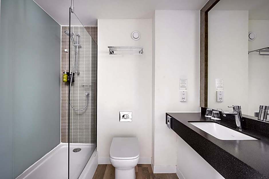 Holiday Inn Glasgow - East Kilbride By IHG