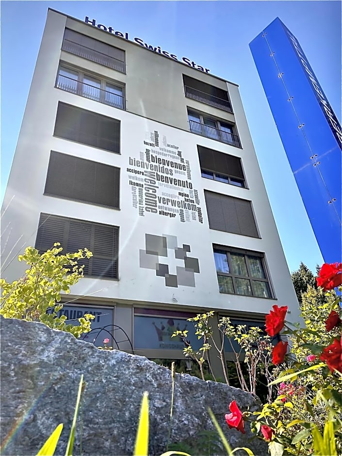 Swiss Star Home