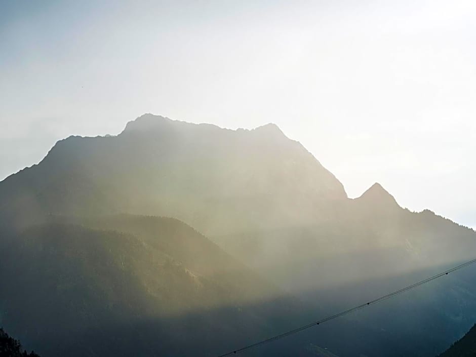 Apparthotel "Landhaus Veronika"