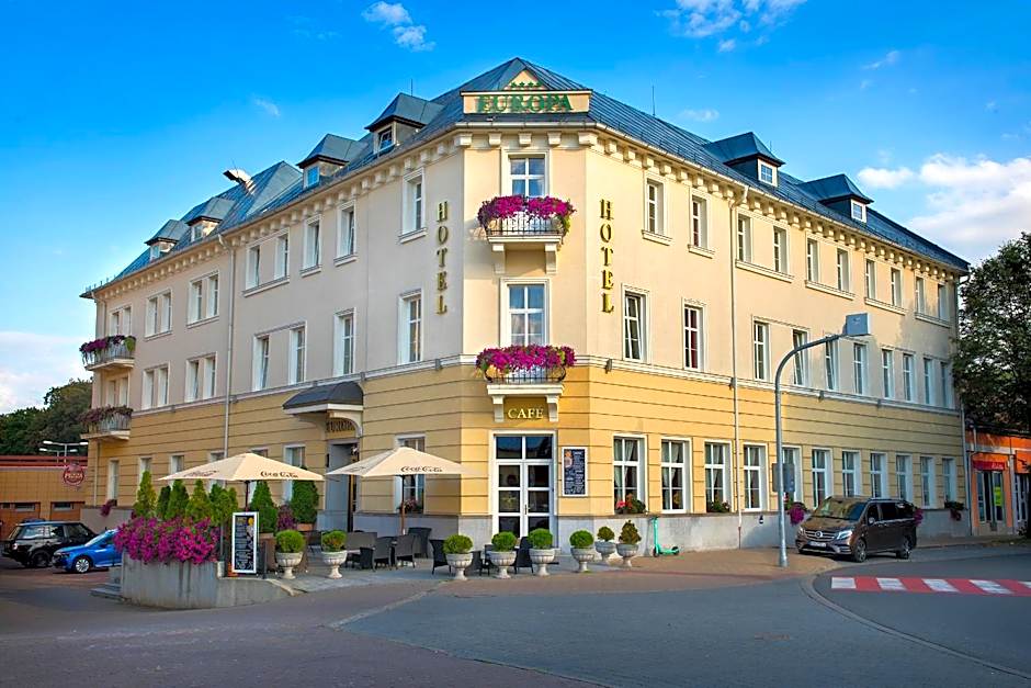 Hotel Europa