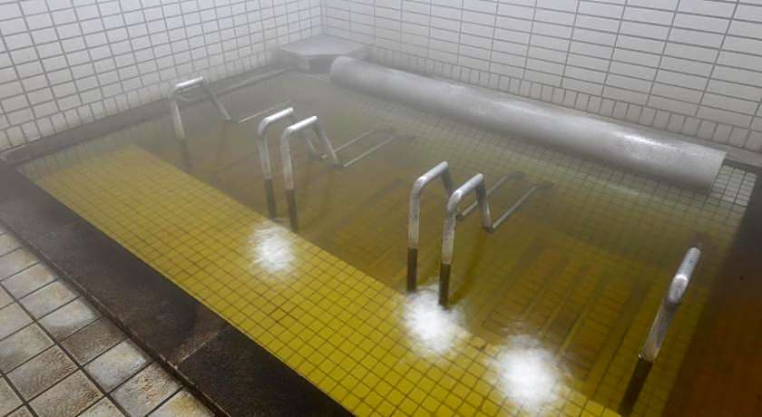 Higashimae Onsen Shinwanoyu Hotel Akitaya