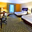 Hilton Garden Inn Springfield