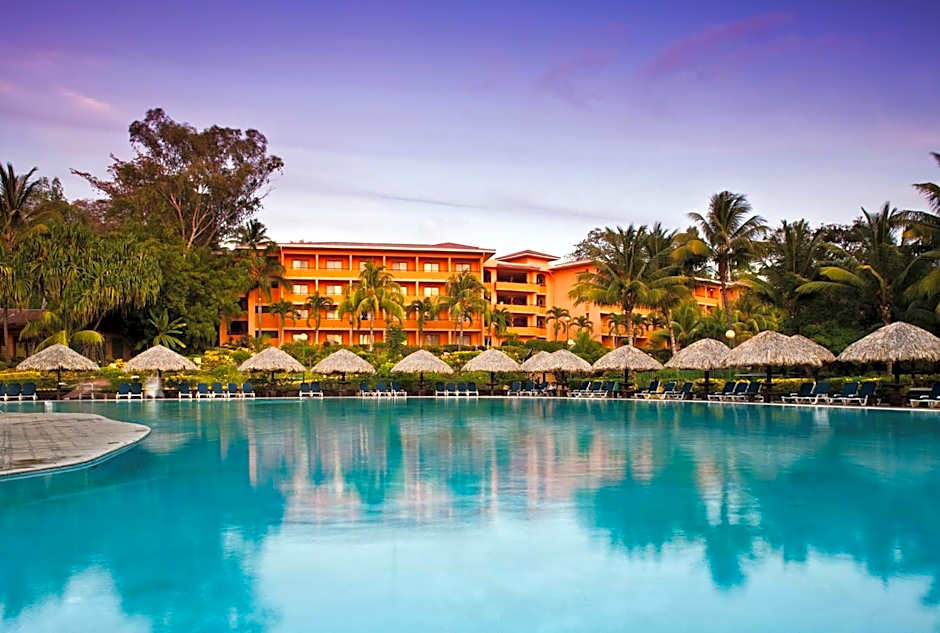 Barceló Montelimar All Inclusive