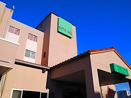 Hotel Kuki