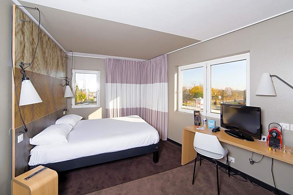 Ibis Toulouse Purpan