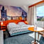 Plaza Prague Hotel