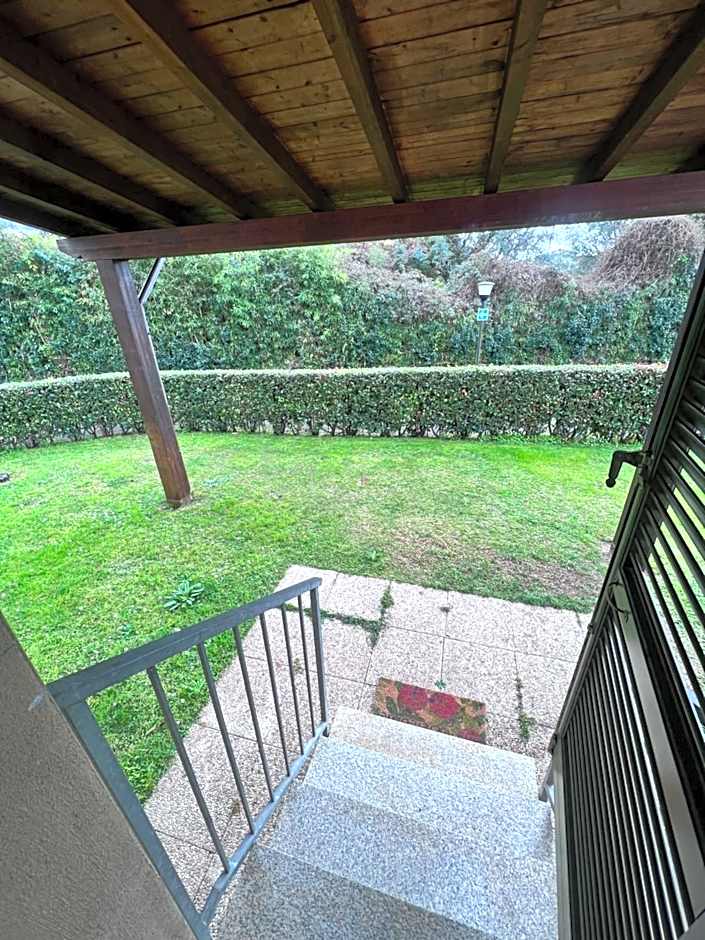 Aurelia Rta Detta il Cascinale