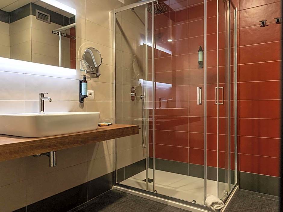 Mercure Hotel President Lecce
