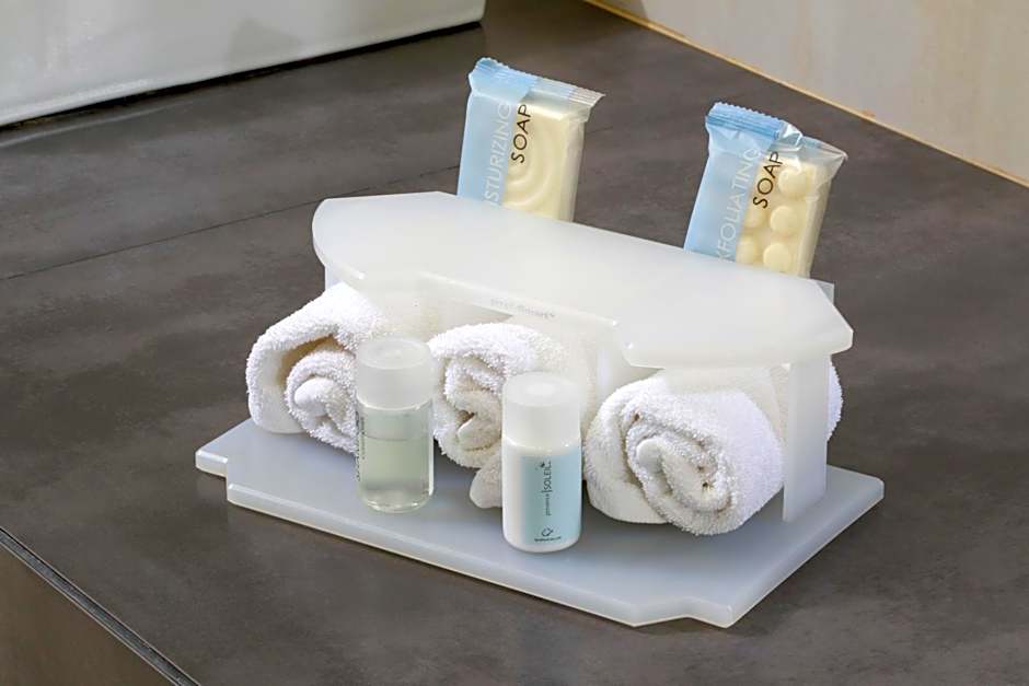 Holiday Inn Express Mexico Aeropuerto By IHG