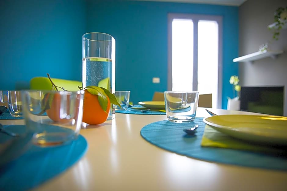 Aurum Aparthotels Pianell 10