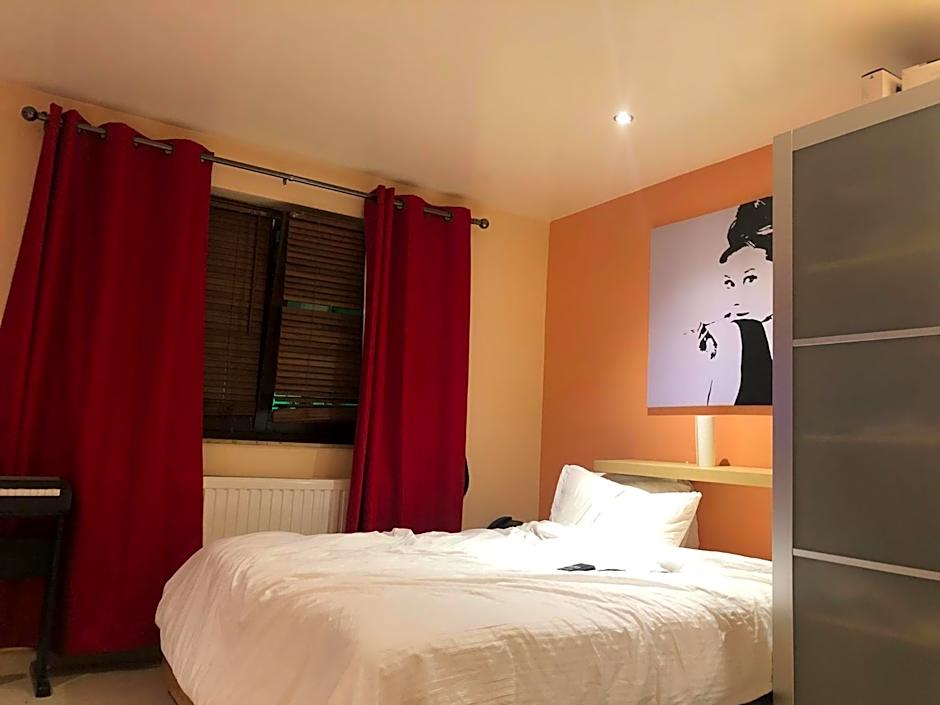 Residence la Fraisiere