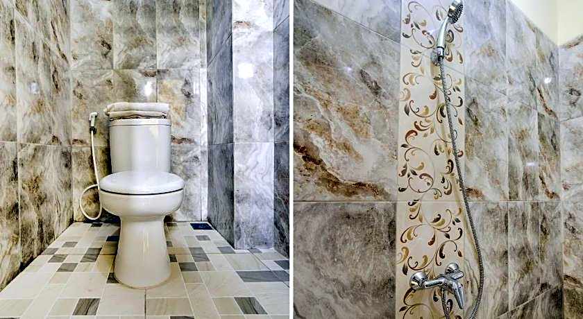 OYO 2509 Hotel Tebel 19