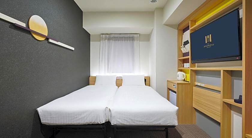 hotel MONday Tokyo Nishikasai