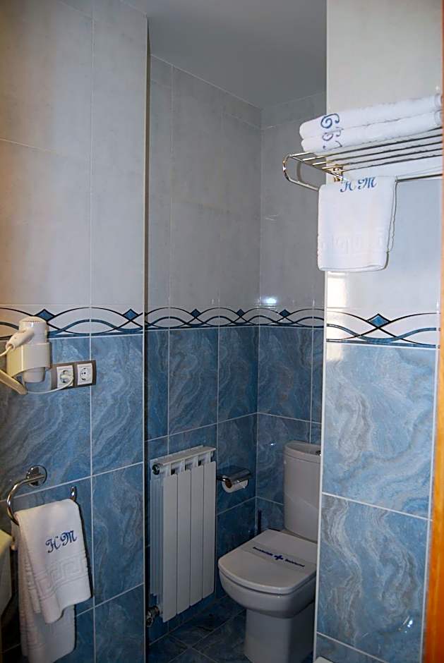 Hotel Meleiros