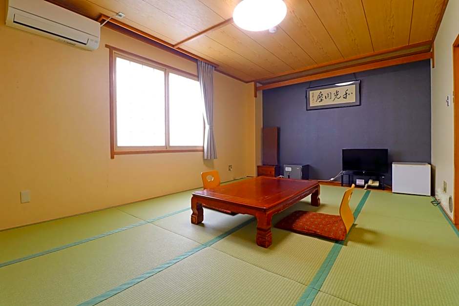 Shugyoku no Yu Yakushido Onsen