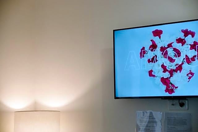 Appart' hôtel 7 sensation