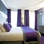 Best Western Nouvel Orleans Montparnasse