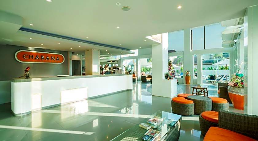 Chabana Kamala Hotel
