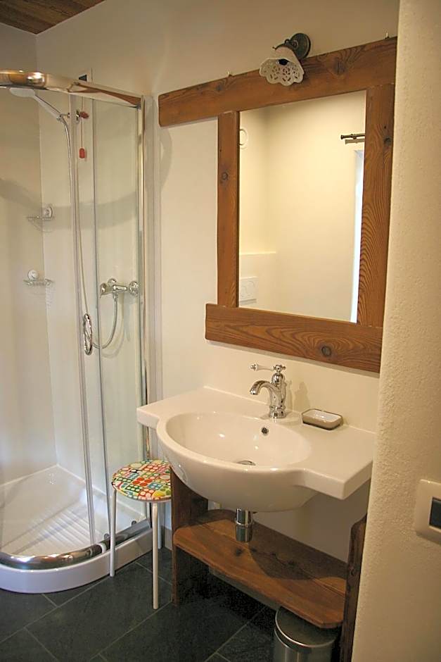 Ostello del Castello Tirano