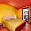 B&B Pettirosso Garden