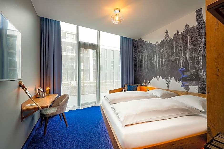 mightyTwice Hotel Achern