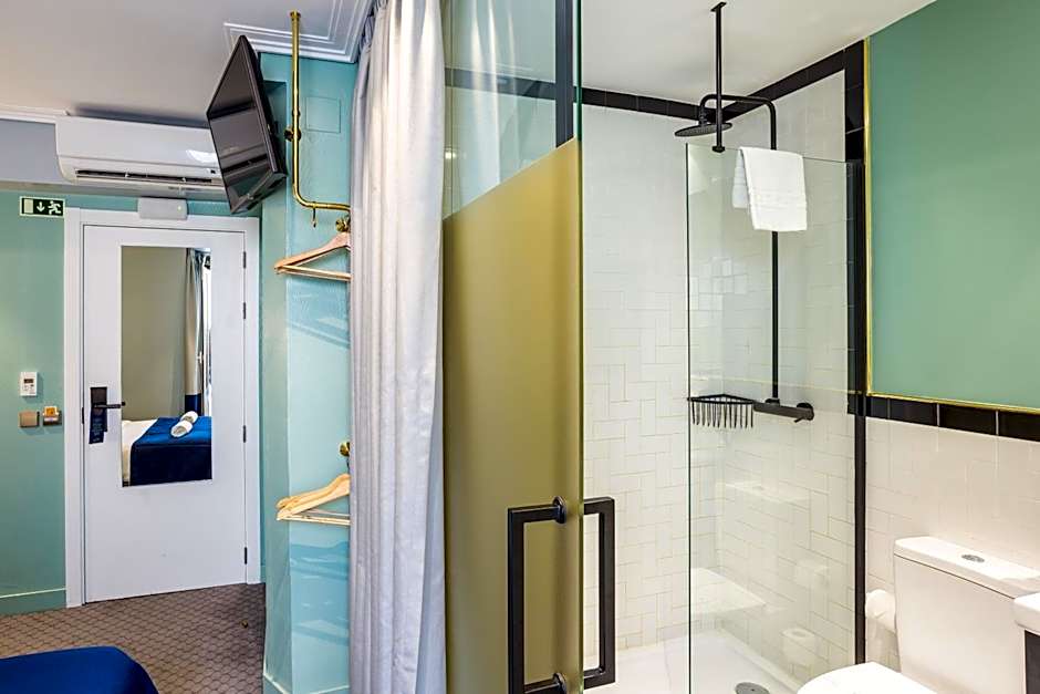 The Lift Boutique Hotel by RIDAN Hotels