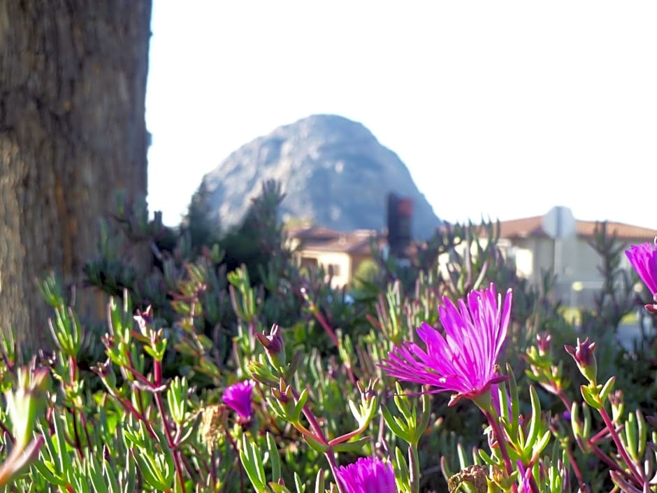 Morro Bay Sandpiper Inn