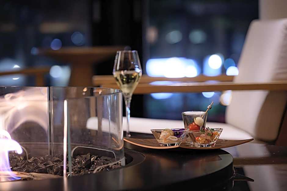 The Royal Park Hotel Iconic Kyoto