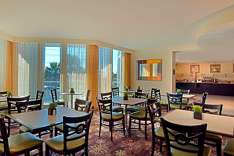 Residence Inn by Marriott St. Petersburg Treasure Island