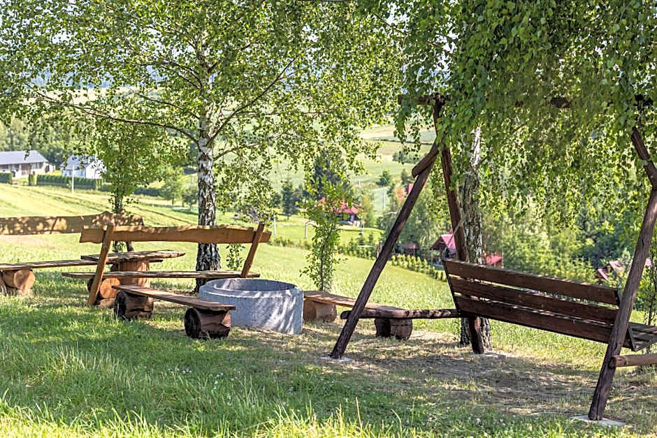 Agroturystyka ZIELONA ZAGRODA w Kosztowej