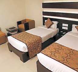 Hotel Galaxy