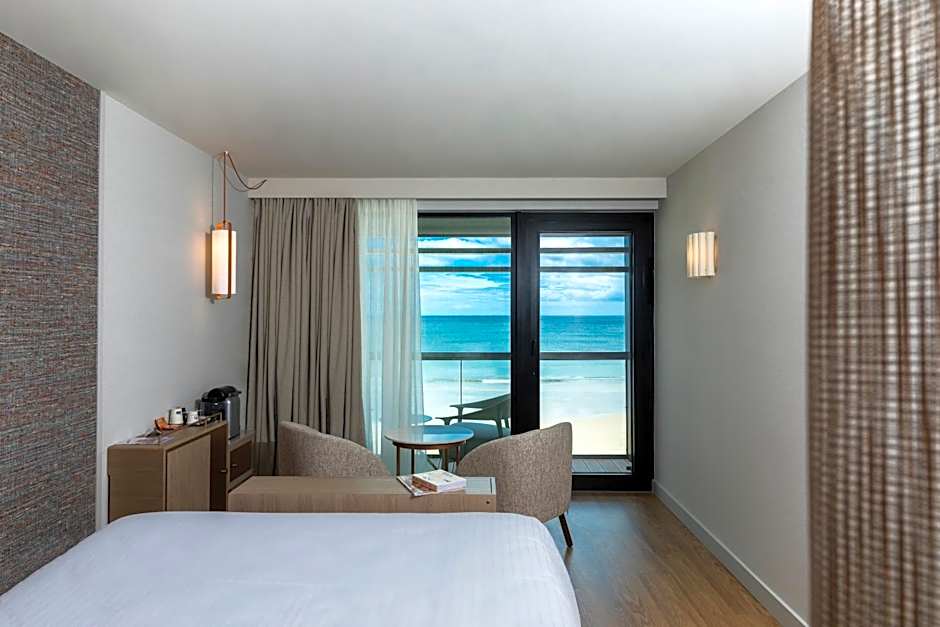 Oceania Saint Malo