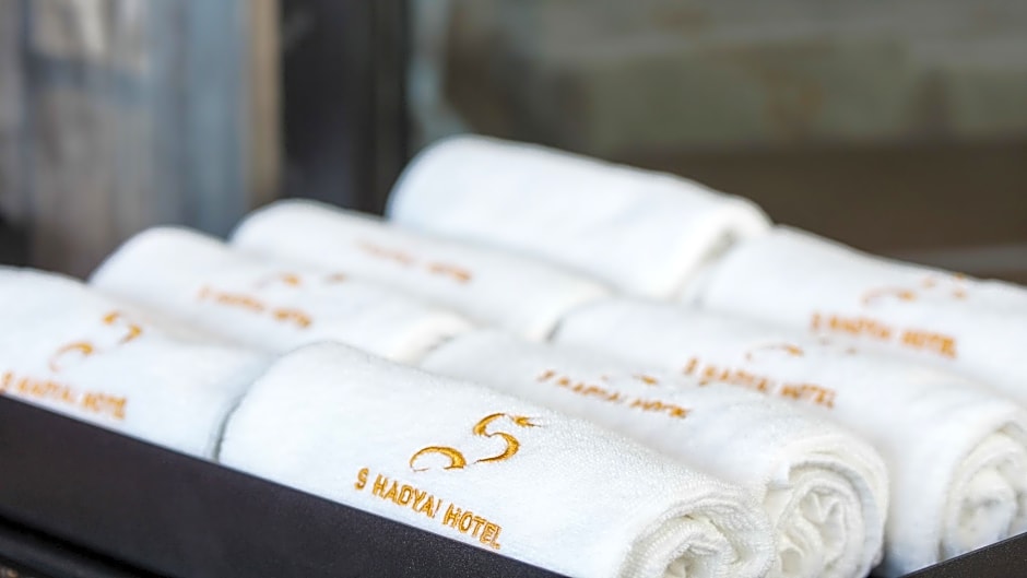 S Hadyai Hotel