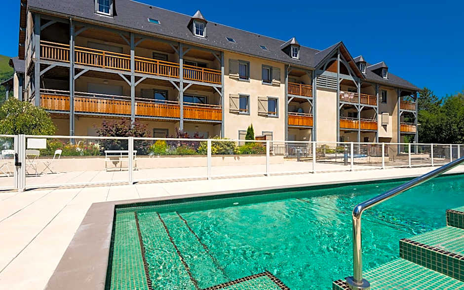 Lagrange Vacances Le Clos Saint Hilaire