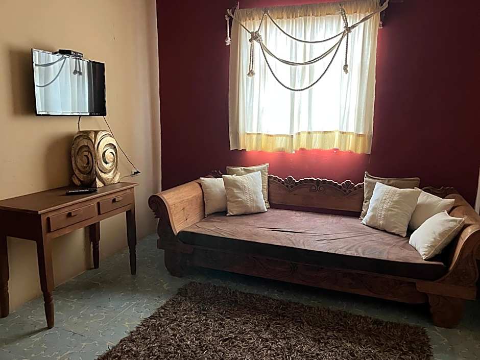 Hotel Rinconada