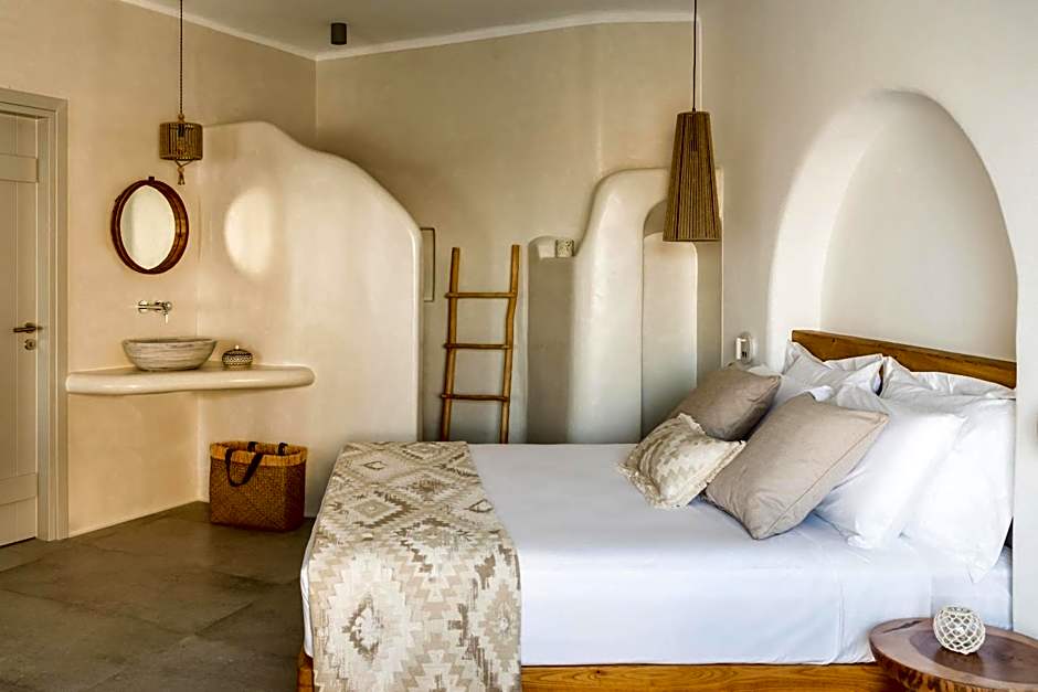 Virtu Suites