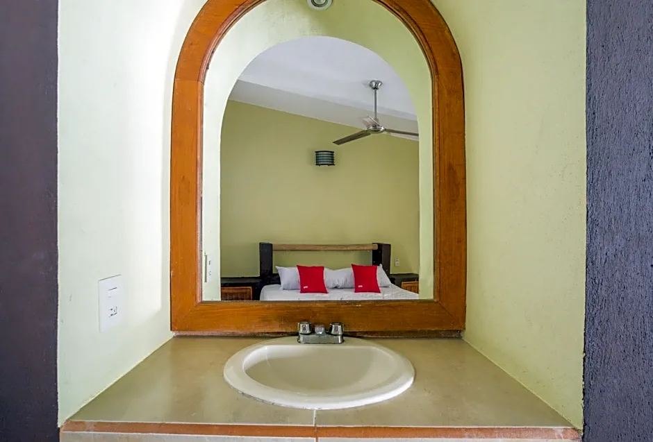 OYO Hotel Posada Lys, Zihuatanejo