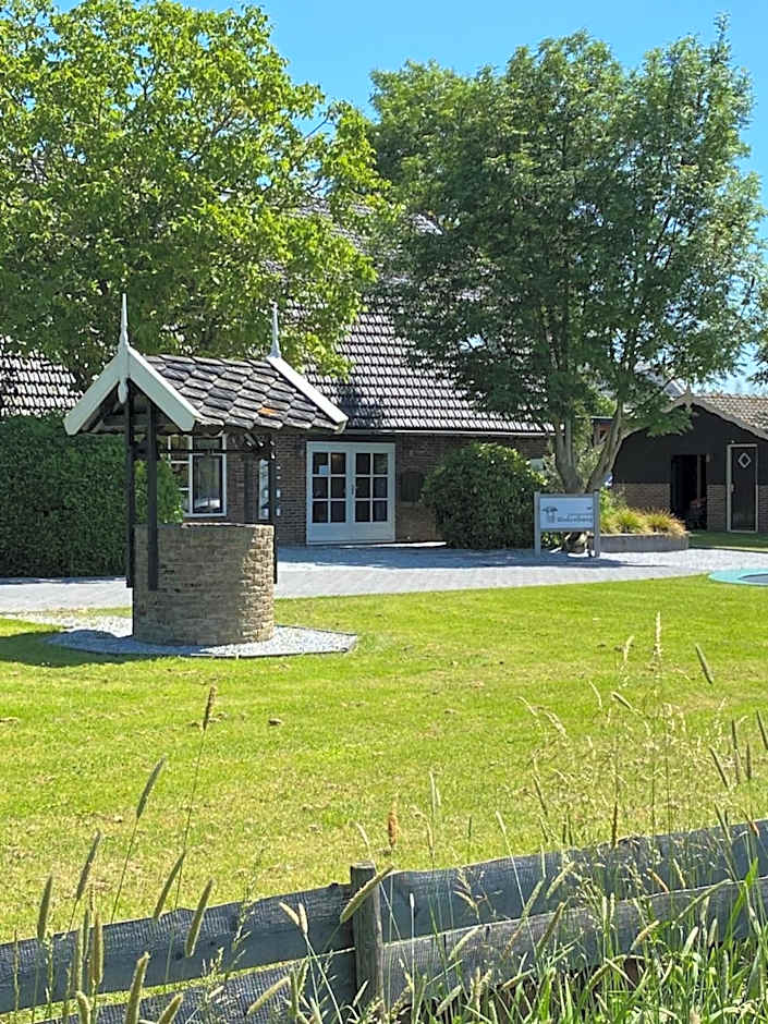 Gastenverblijf Rodenburg